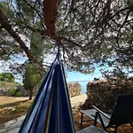Orkula Hidden Paradise- Robinson House Nyaraló