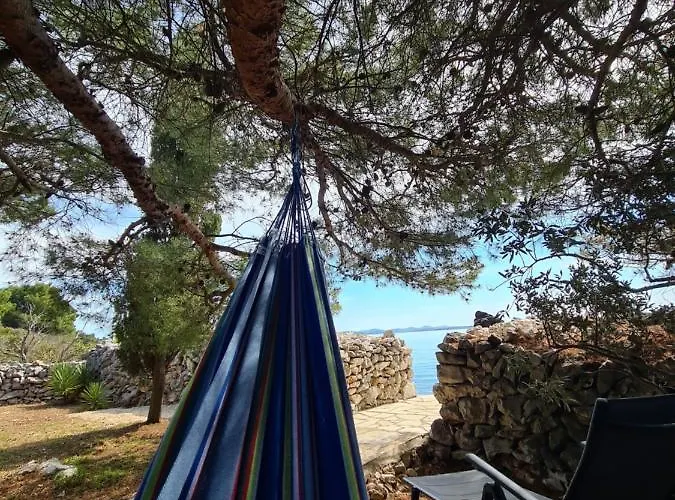 Orkula Hidden Paradise- Robinson House Casa vacanze